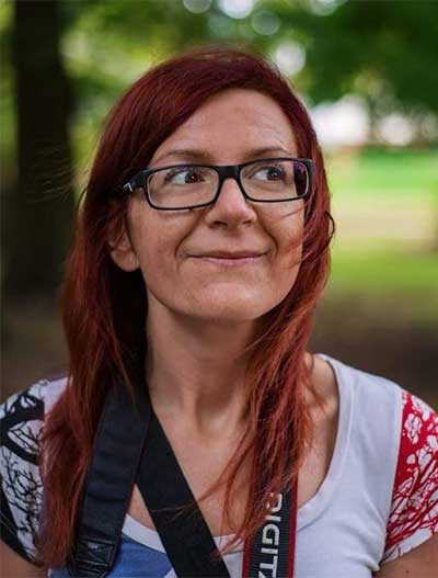 Béres Alexandra spinracing edzés